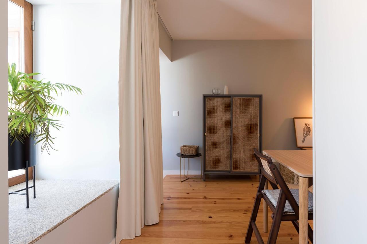 Porto Central Loft III Exterior photo